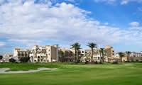 la torre course